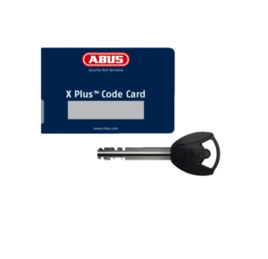 Abus Bordo Granit 6500K ART2 Vouwslot - Afbeelding 2