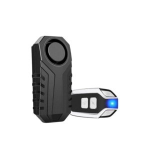 Alarm Alarmsysteem – OUXI (Geschikt voor H9 / V8 / V20 Fatbikes ) - Afbeelding 1