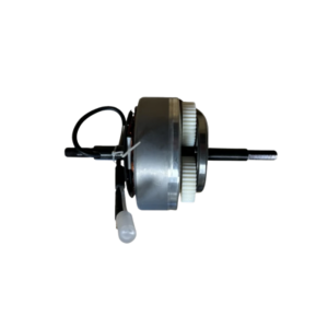 Aandrijfmotor Aandrijfmotor – OUXI (Geschikt voor H9 / V8 Fatbikes) - Afbeelding 1