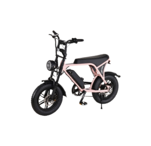 OUXI C80 Mini - Afbeelding 2