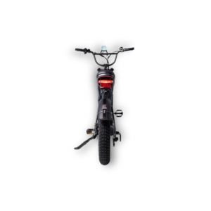 SALE! Fatbike Ouxi H9 Spacegrey 3.0 | 12 maanden garantie | Thuis bezorgen of afhalen. - Afbeelding 3