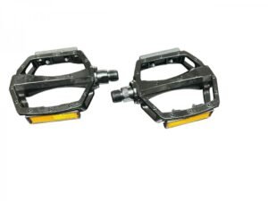 Fatbike trappers - Scooter Service Westland Trappers (Links & Rechts) – OUXI (Geschikt voor H9 / V8 / V20 Fatbikes) - Afbeelding 1