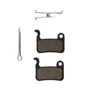 Remblokken Hydraulisch - Ouxi - Afbeelding 1