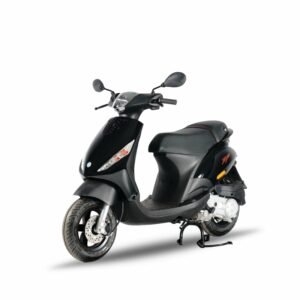Piaggio Zip 50 Snorfiets 25 km/u - Afbeelding 4