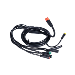 Kabelboom - OUXI ( Geschikt voor de H9 / V8 )