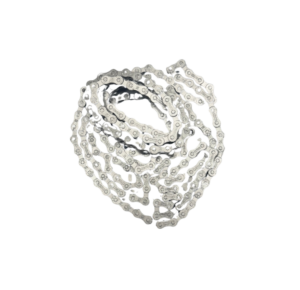 Ketting Ketting – OUXI (Geschikt voor H9 / V8 / V20 Fatbikes) - Afbeelding 1