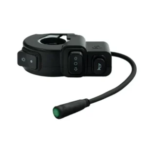 Lichtschakelaar OUXI - Scooter Service Westland OUXI Lichtschakelaar - Afbeelding 1