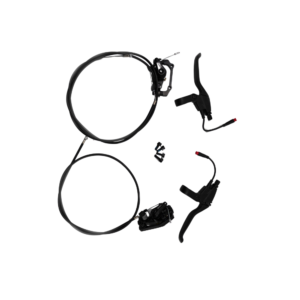 Mechanische rem set - OUXI ( Geschikt voor de H9 / V8 / V20  )