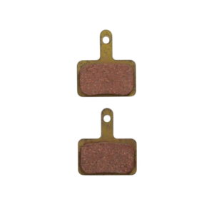 Remblokken mechanisch - Ouxi