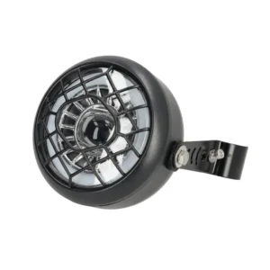 OUXI KOPLAMP Koplamp – OUXI (Geschikt voor V8 / H9 Fatbikes) - Afbeelding 1