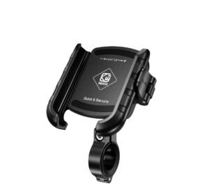 Telefoonhouder - OUXI 1 Scooter Service Westland Telefoonhouder Ouxi - Afbeelding 1