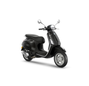 Vespa Primavera 50 Snorfiets 25KM / 45KM - Afbeelding 2
