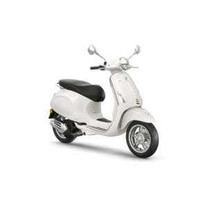 Vespa Primavera 50 Snorfiets 25km/u