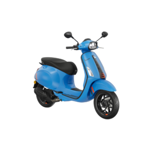 Vespa Sprint Sport FL’24 25KM / 45KM - Afbeelding 2