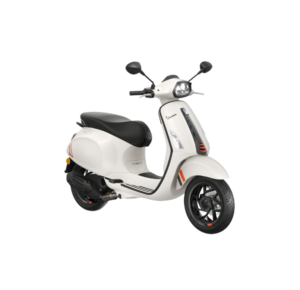 Vespa Sprint Sport FL’24 25KM / 45KM - Afbeelding 3