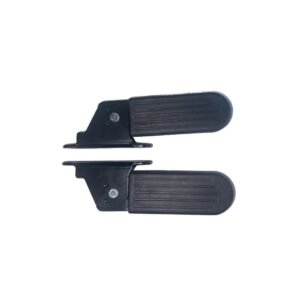 Voetsteuntjes - Fatbike ( Geschikt voor V8 - H9 - V20 ) Voetsteuntjes - Fatbike ( Geschikt voor V8 - H9 - V20 ) - Afbeelding 1