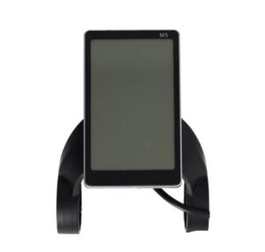 Fatbike M5 Display  ( Opvoerbaar )  - OUXI ( Geschikt voor de H9 / V8 ) - Afbeelding 2