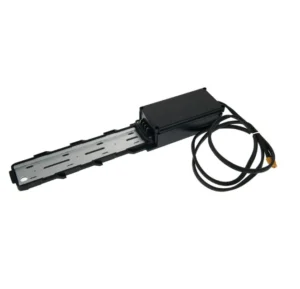 Batterijhouder-Accuhouder-Ouxi Batterijhouder - Accuhouder Ouxi - Afbeelding 1