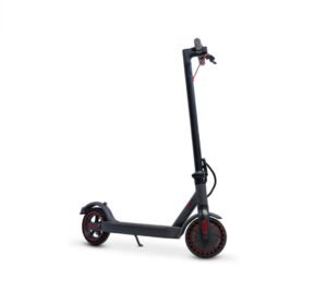 D8 PRO Elektrische Step - Afbeelding 4