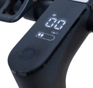 D8 PRO Elektrische Step - Afbeelding 7