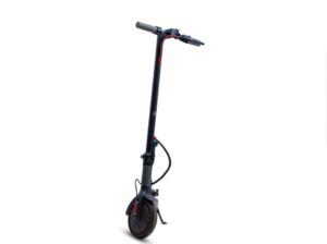 D8 PRO Elektrische Step