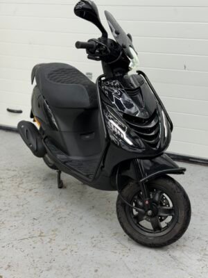 Piaggio Zip 45km/u | 12 MND Garantie | FULL OPTIE - Afbeelding 5