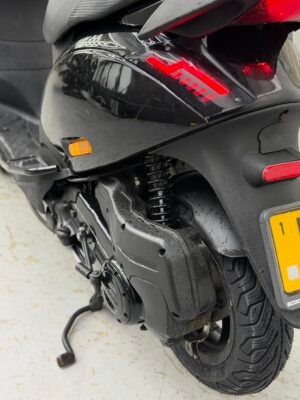 Piaggio Zip 45km/u | 12 MND Garantie | FULL OPTIE - Afbeelding 7