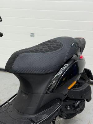 Piaggio Zip 45km/u | 12 MND Garantie | FULL OPTIE - Afbeelding 3