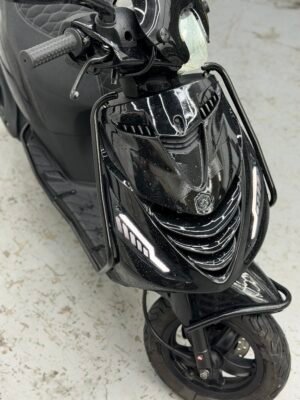 Piaggio Zip 45km/u | 12 MND Garantie | FULL OPTIE - Afbeelding 2