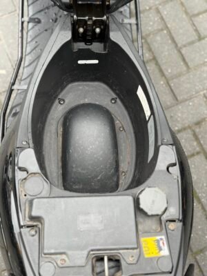 Piaggio Zip 45km/u | 12 MND Garantie | FULL OPTIE - Afbeelding 13