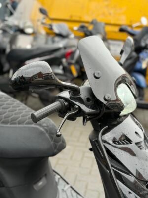 Piaggio Zip 45km/u | 12 MND Garantie | FULL OPTIE - Afbeelding 14