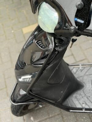 Piaggio Zip 45km/u | 12 MND Garantie | FULL OPTIE - Afbeelding 16