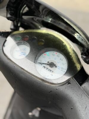 Piaggio Zip 45km/u | 12 MND Garantie | FULL OPTIE - Afbeelding 10